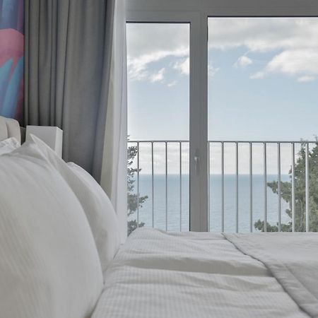 Garden Resort Γκάγκρα Εξωτερικό φωτογραφία