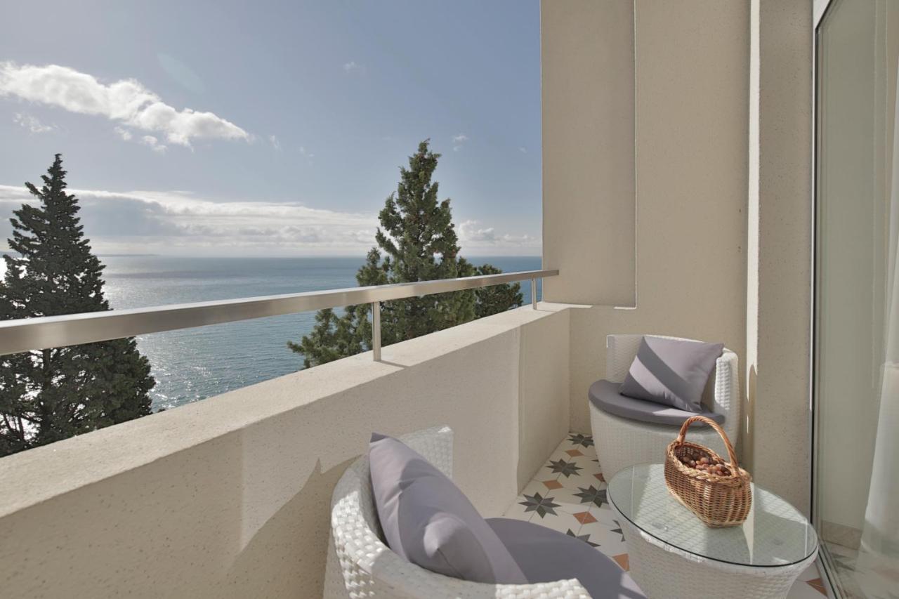 Garden Resort Γκάγκρα Εξωτερικό φωτογραφία