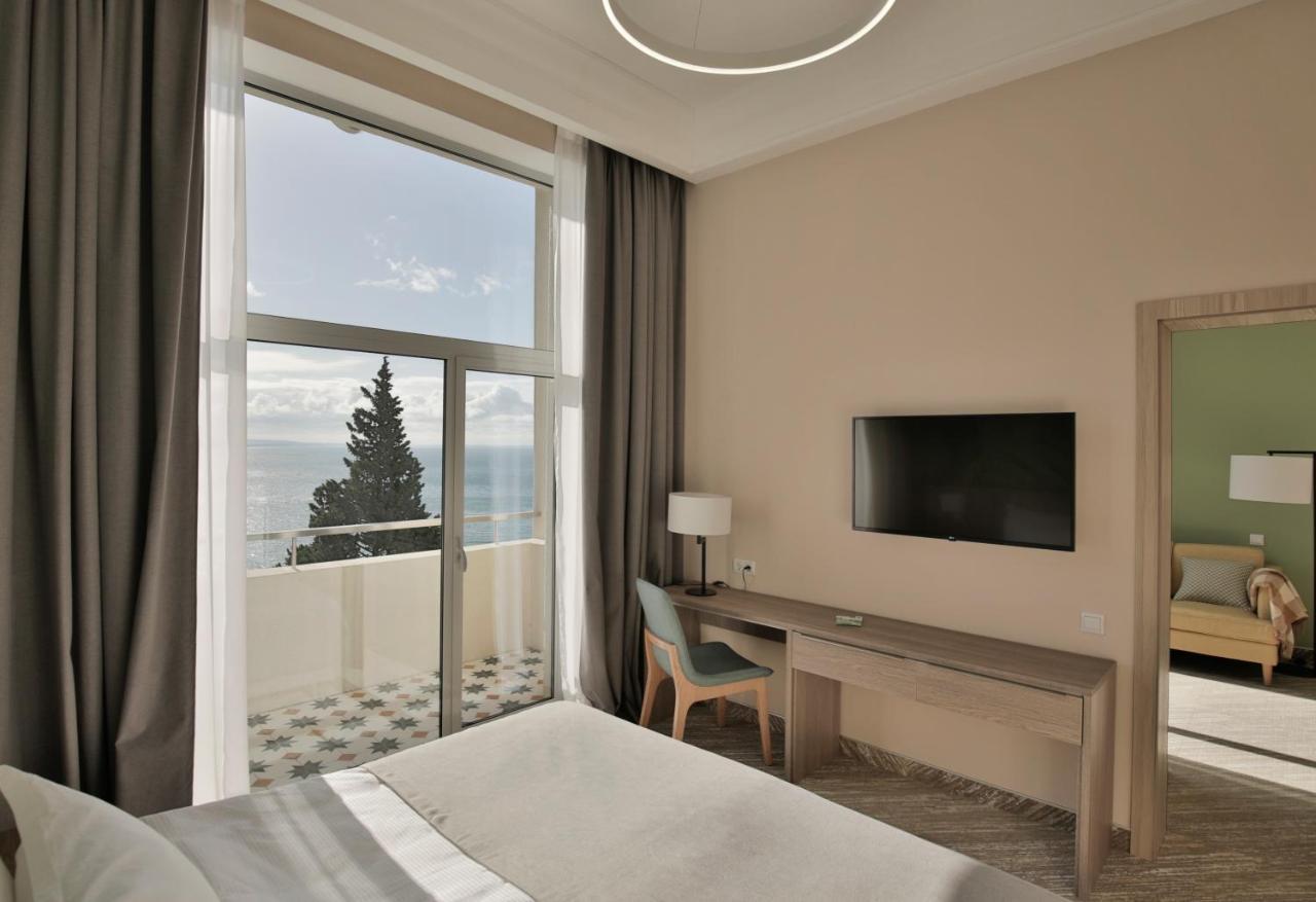 Garden Resort Γκάγκρα Εξωτερικό φωτογραφία