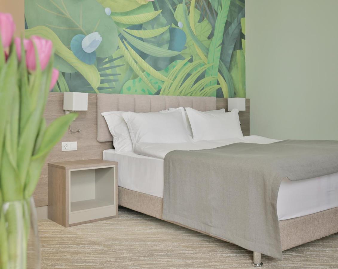 Garden Resort Γκάγκρα Εξωτερικό φωτογραφία