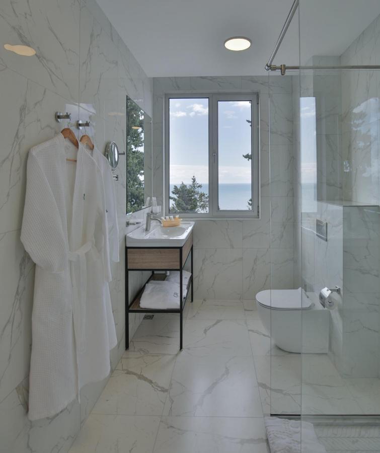 Garden Resort Γκάγκρα Εξωτερικό φωτογραφία