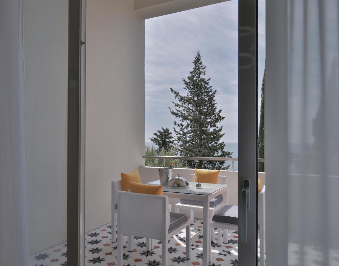 Garden Resort Γκάγκρα Εξωτερικό φωτογραφία