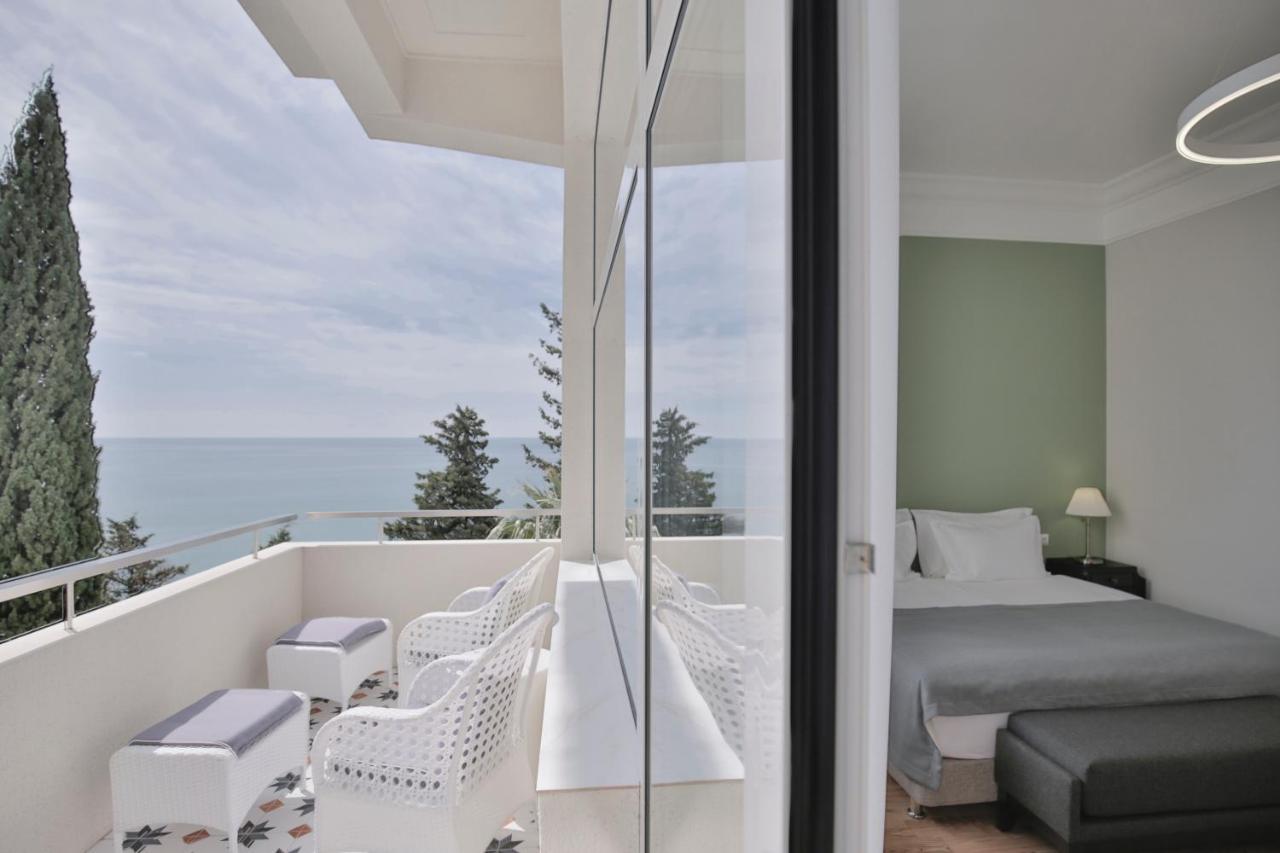 Garden Resort Γκάγκρα Εξωτερικό φωτογραφία