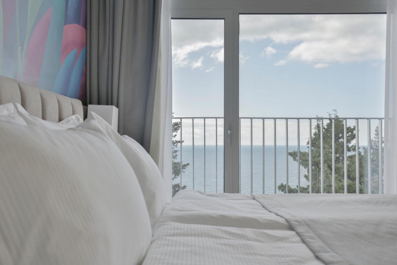 Garden Resort Γκάγκρα Εξωτερικό φωτογραφία