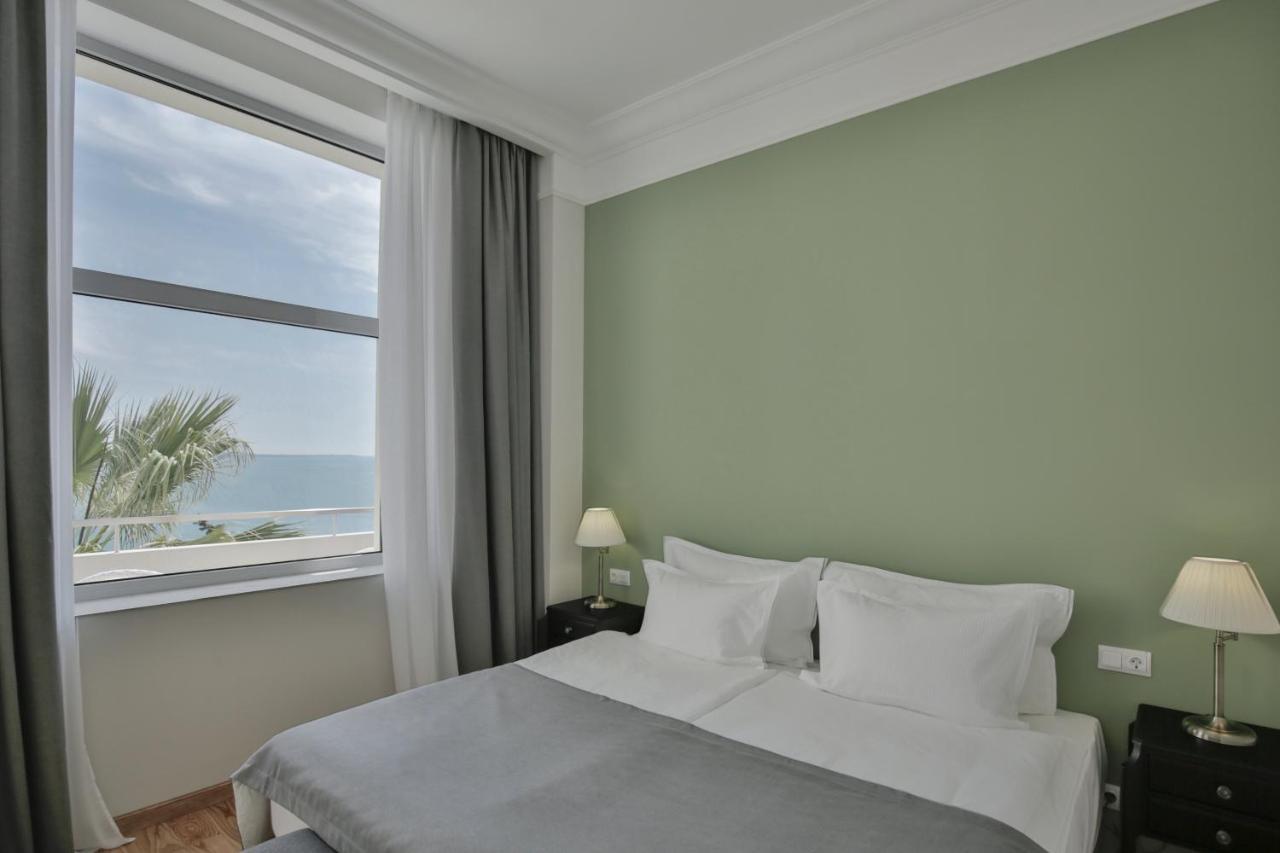 Garden Resort Γκάγκρα Εξωτερικό φωτογραφία