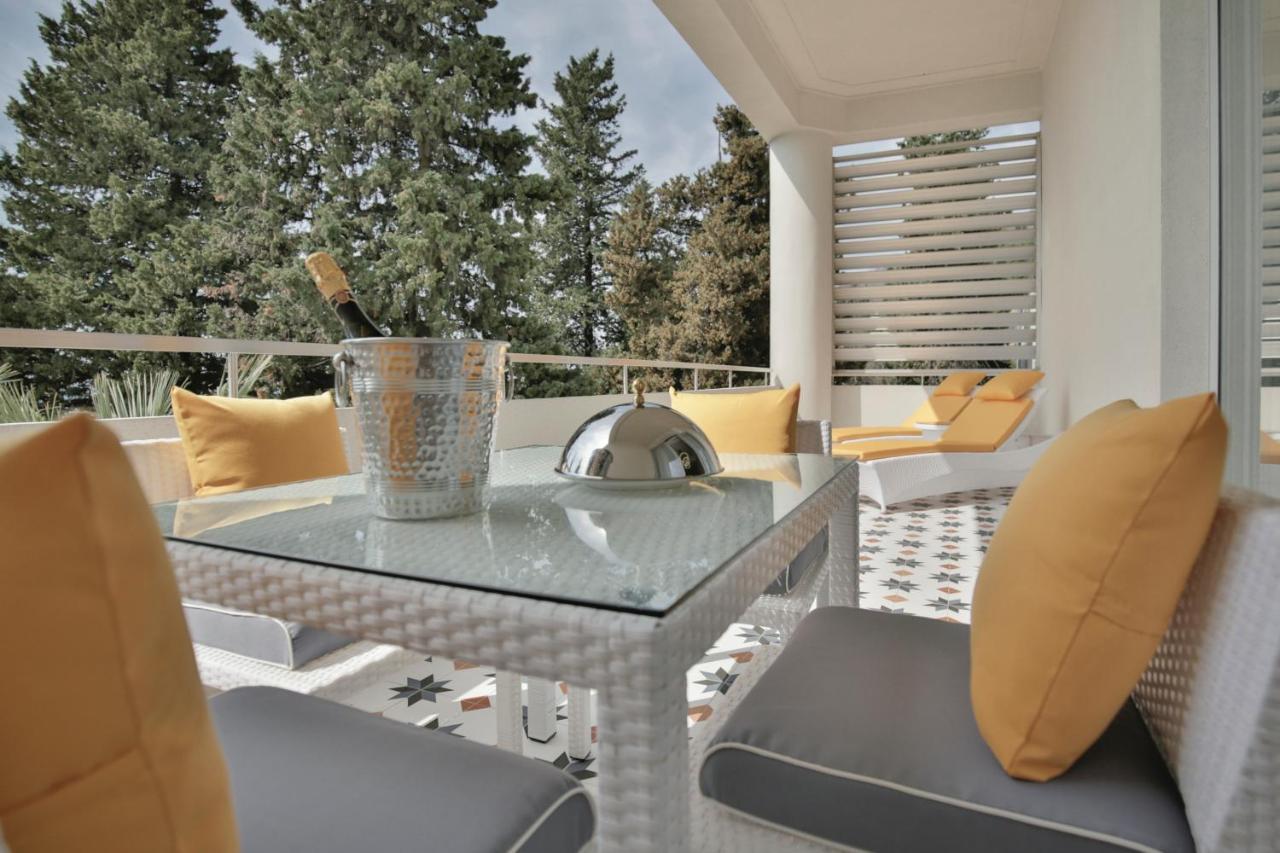 Garden Resort Γκάγκρα Εξωτερικό φωτογραφία
