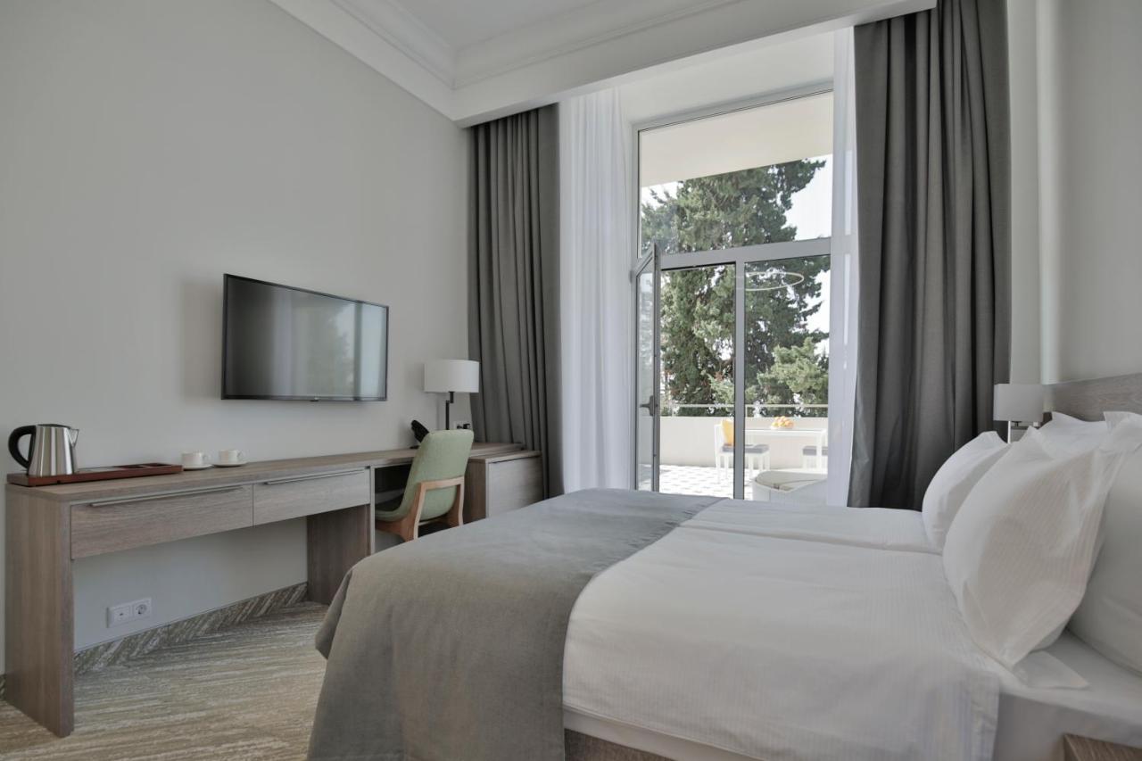 Garden Resort Γκάγκρα Εξωτερικό φωτογραφία