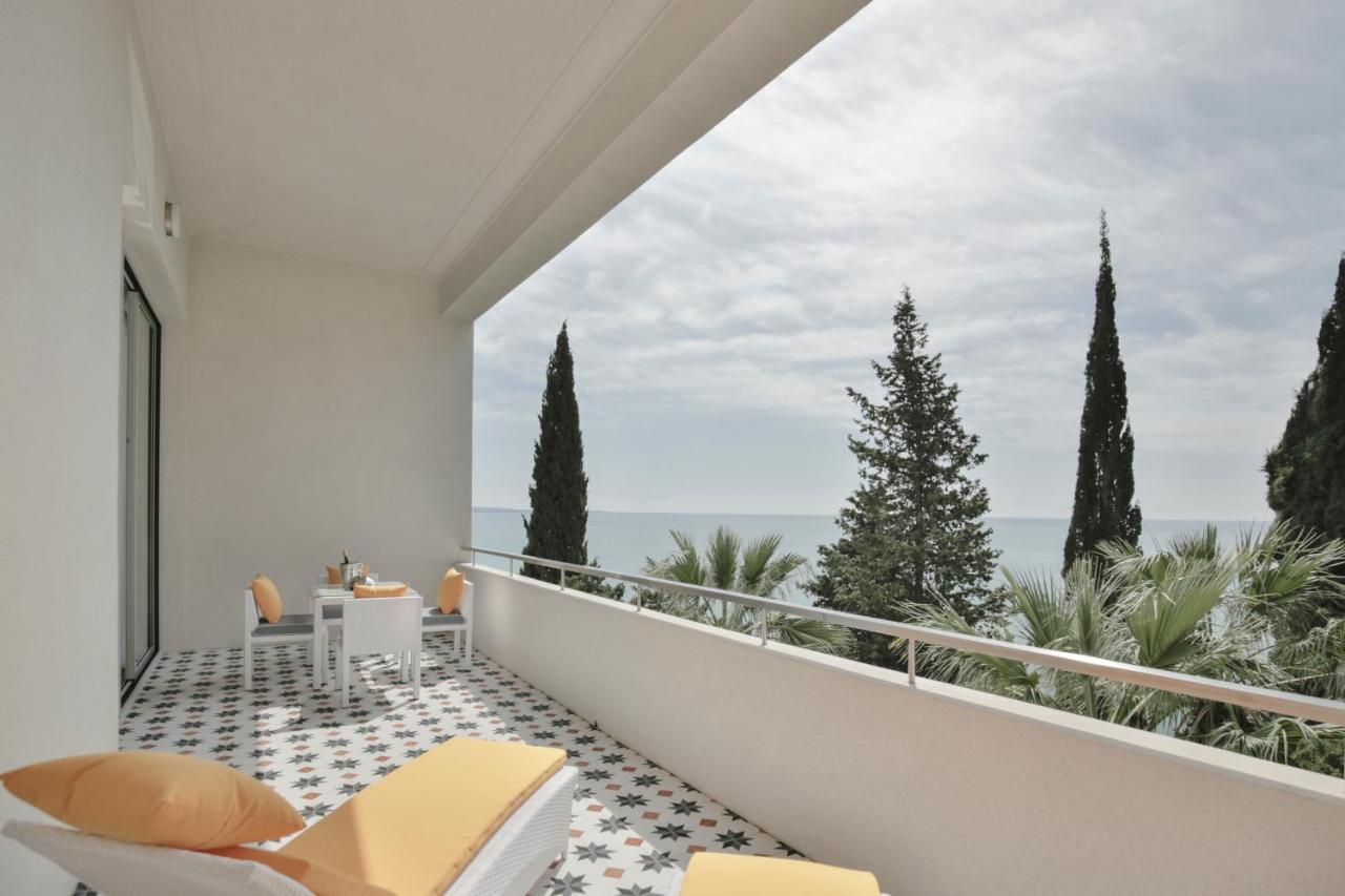 Garden Resort Γκάγκρα Εξωτερικό φωτογραφία